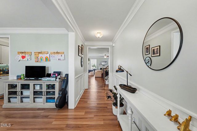 101 Sambar Deer Lane, Garner, NC 27529