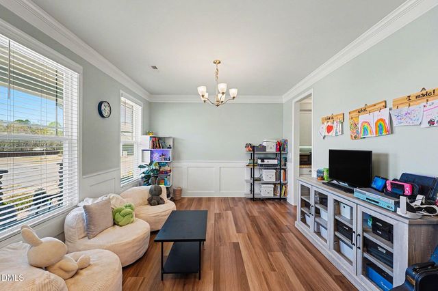 101 Sambar Deer Lane, Garner, NC 27529