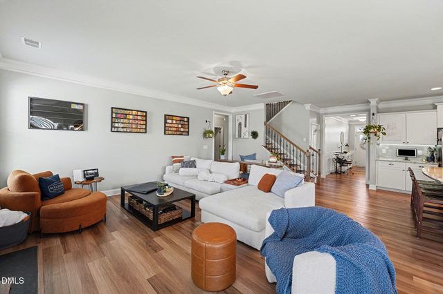 101 Sambar Deer Lane, Garner, NC 27529