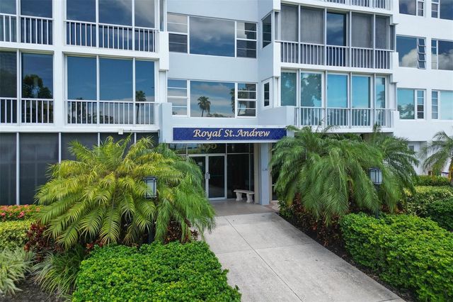 555 S GULFSTREAM AVENUE 804, Sarasota, FL 34236