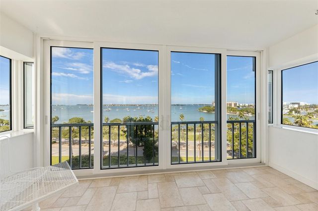 555 S GULFSTREAM AVENUE 804, Sarasota, FL 34236