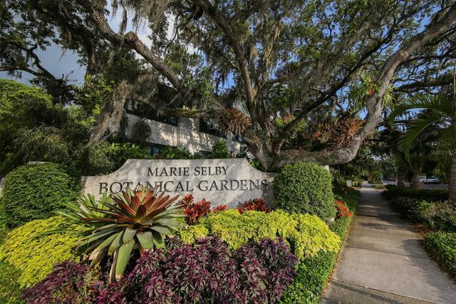 555 S GULFSTREAM AVENUE 804, Sarasota, FL 34236