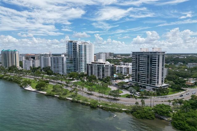 555 S GULFSTREAM AVENUE 804, Sarasota, FL 34236