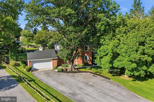 13306 FAIRGREEN CIR, Hagerstown, MD 21742