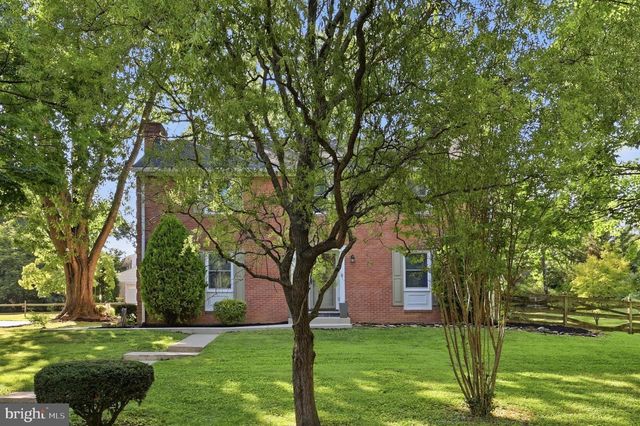 13306 FAIRGREEN CIR, Hagerstown, MD 21742