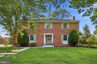 13306 FAIRGREEN CIR, Hagerstown, MD 21742