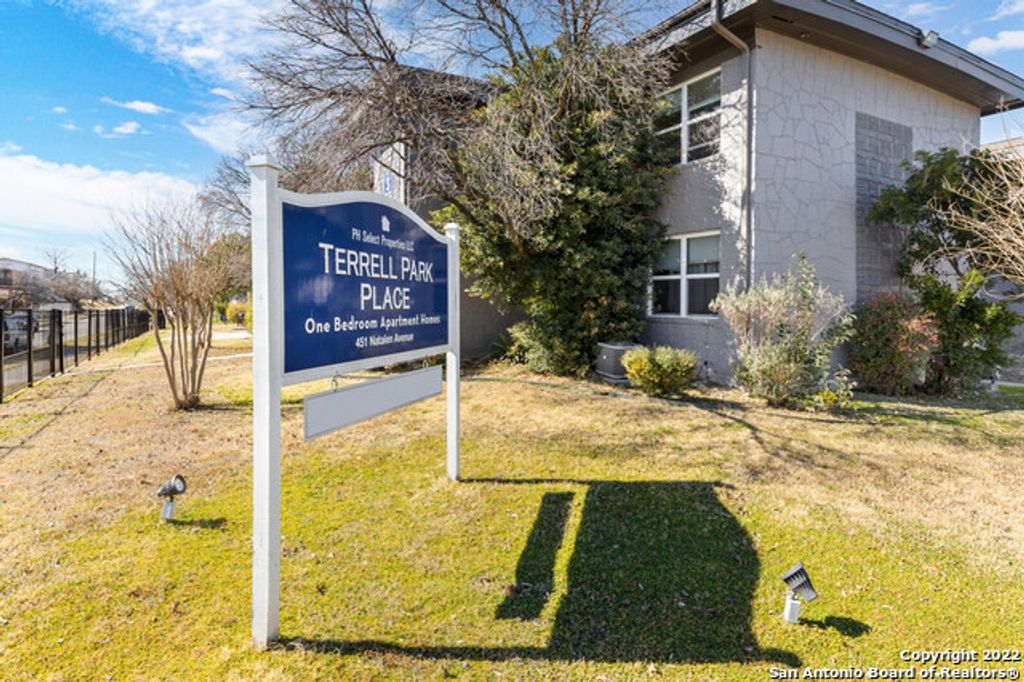 451 Natalen Ave Apt 3101, San Antonio, TX 78209
