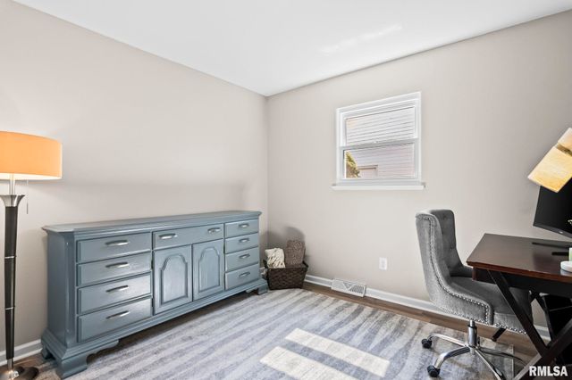 21 Drawbridge Road, Springfield, IL 62704