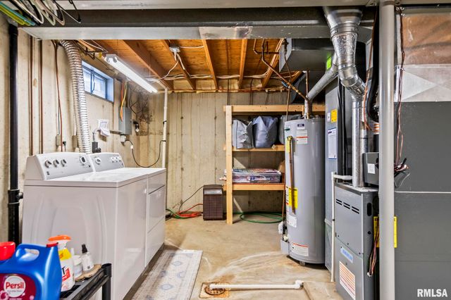 21 Drawbridge Road, Springfield, IL 62704