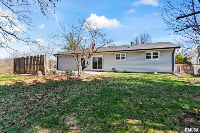 21 Drawbridge Road, Springfield, IL 62704