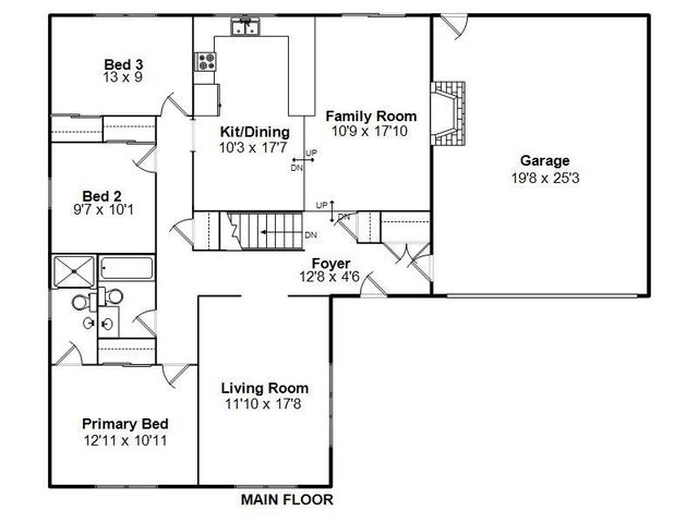 21 Drawbridge Road, Springfield, IL 62704