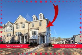 1281 Herb Garden Way, Apex, NC 27502