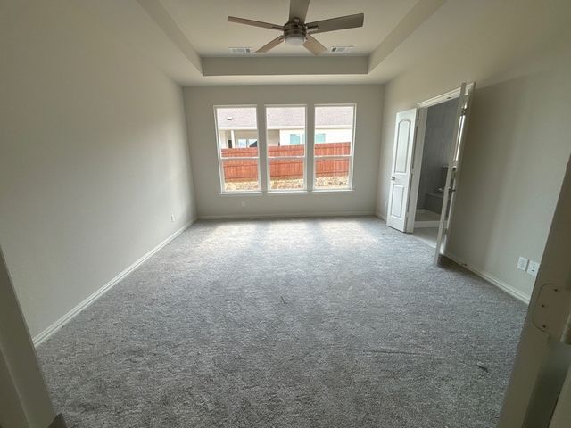 509 Vista Ridge Drive, Weatherford, TX 76087
