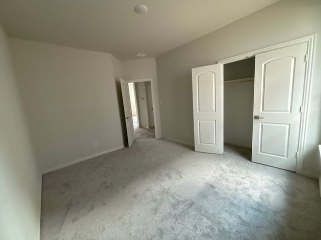 509 Vista Ridge Drive, Weatherford, TX 76087