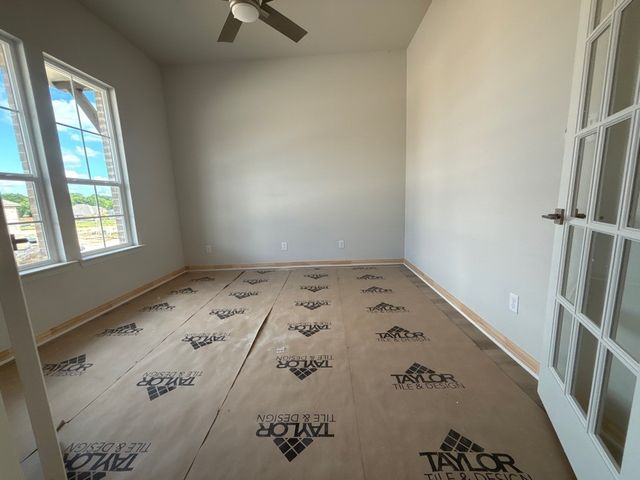 509 Vista Ridge Drive, Weatherford, TX 76087