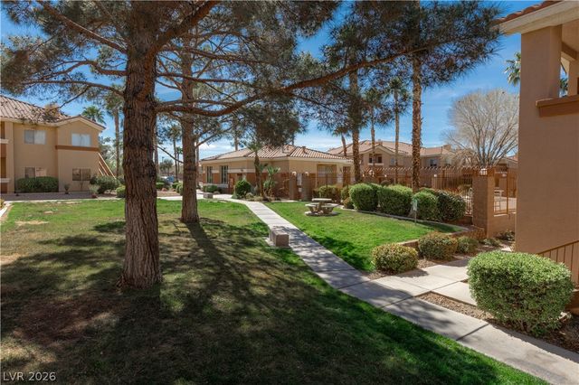 1050 East Cactus Avenue 2020, Las Vegas, NV 89183