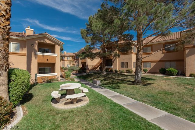 1050 East Cactus Avenue 2020, Las Vegas, NV 89183