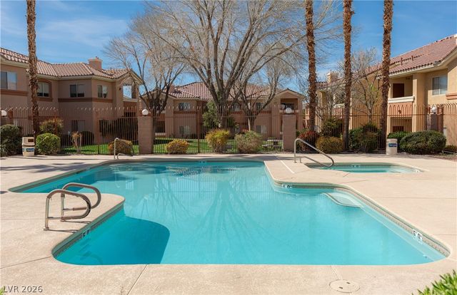 1050 East Cactus Avenue 2020, Las Vegas, NV 89183