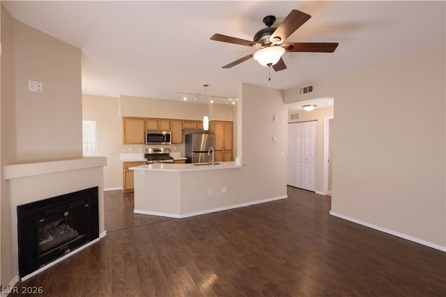 1050 East Cactus Avenue 2020, Las Vegas, NV 89183