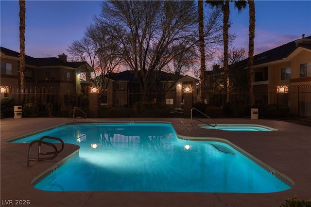 1050 East Cactus Avenue 2020, Las Vegas, NV 89183