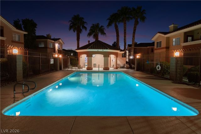 1050 East Cactus Avenue 2020, Las Vegas, NV 89183