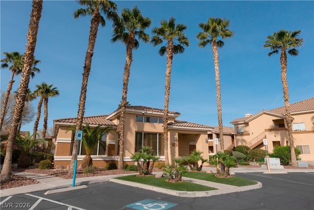 1050 East Cactus Avenue 2020, Las Vegas, NV 89183