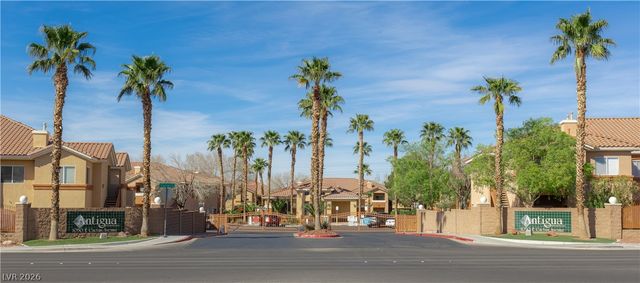 1050 East Cactus Avenue 2020, Las Vegas, NV 89183