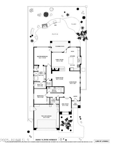 32651 N 70TH Street, Scottsdale, AZ 85266