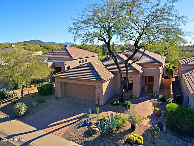 32651 N 70TH Street, Scottsdale, AZ 85266
