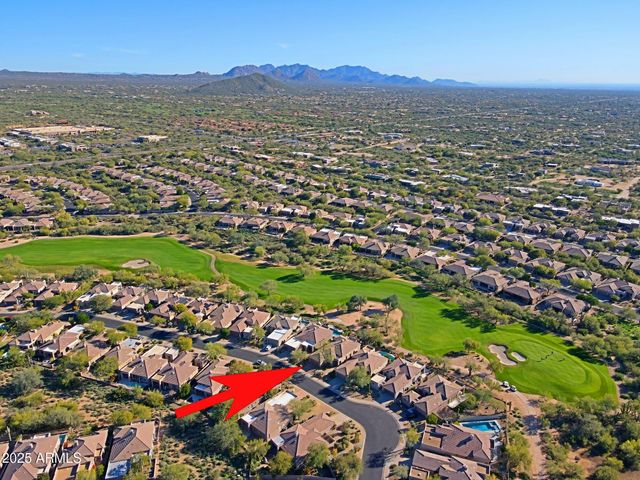 32651 N 70TH Street, Scottsdale, AZ 85266