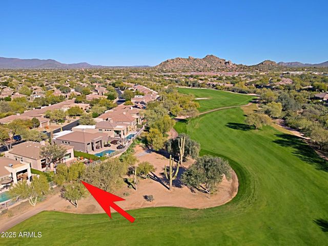 32651 N 70TH Street, Scottsdale, AZ 85266