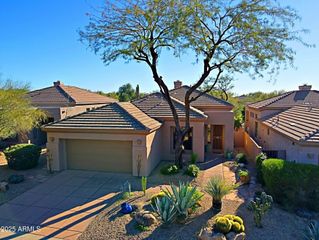 32651 N 70TH Street, Scottsdale, AZ 85266