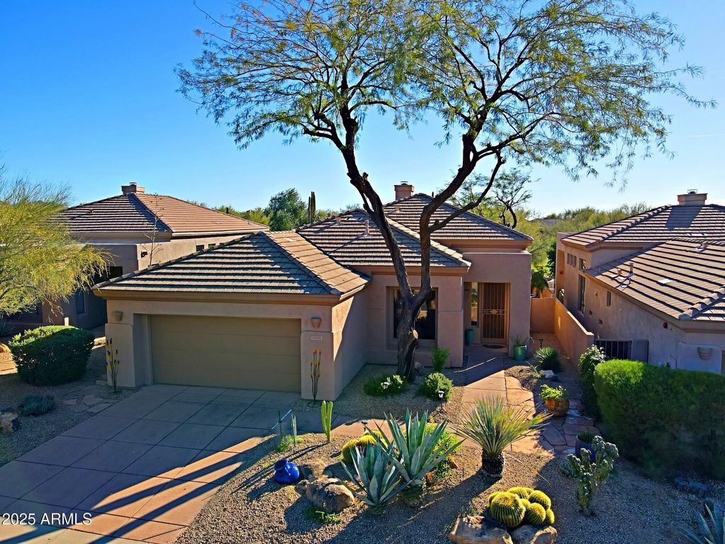 32651 N 70TH Street, Scottsdale, AZ 85266