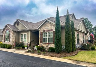 2503 SW Moorland Street, Bentonville, AR 72713