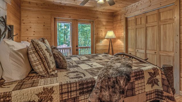 155 Shayla Drive, Blue Ridge, GA 30513