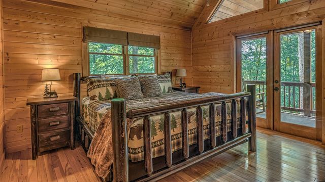 155 Shayla Drive, Blue Ridge, GA 30513