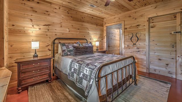 155 Shayla Drive, Blue Ridge, GA 30513