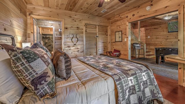 155 Shayla Drive, Blue Ridge, GA 30513