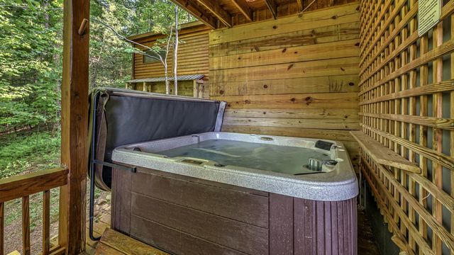 155 Shayla Drive, Blue Ridge, GA 30513