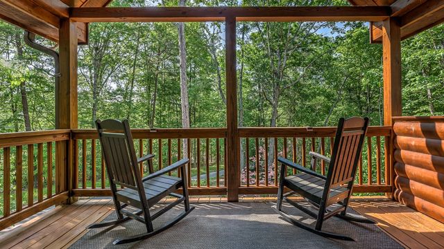 155 Shayla Drive, Blue Ridge, GA 30513