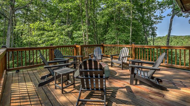 155 Shayla Drive, Blue Ridge, GA 30513