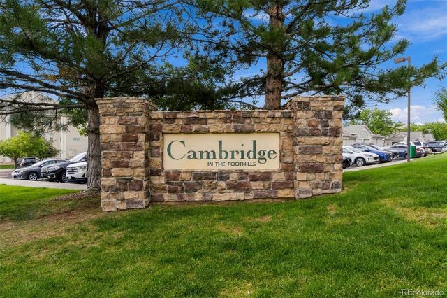 12304 W Cross Drive 301, Littleton, CO 80127