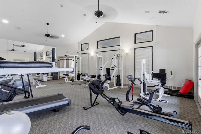 12304 W Cross Drive 301, Littleton, CO 80127