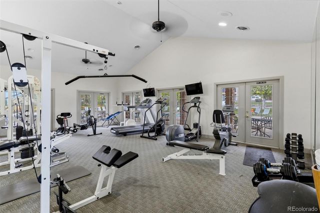 12304 W Cross Drive 301, Littleton, CO 80127