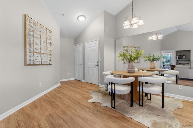 12304 W Cross Drive 301, Littleton, CO 80127