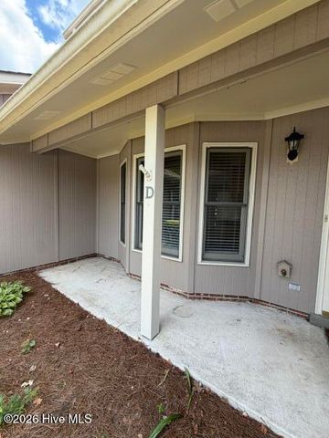 2015 Quail Ridge Road, Greenville, NC 27858