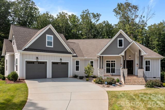 4465 Brancer Lane, Lincolnton, NC 28092