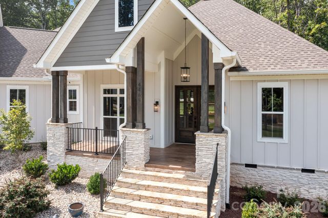 4465 Brancer Lane, Lincolnton, NC 28092