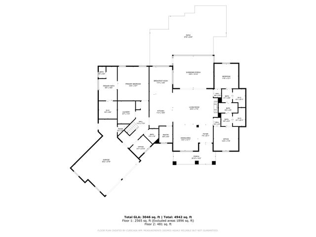 4465 Brancer Lane, Lincolnton, NC 28092