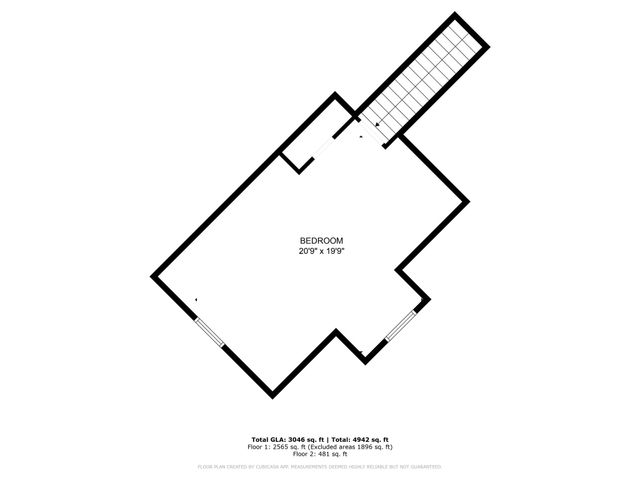 4465 Brancer Lane, Lincolnton, NC 28092